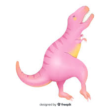 Start playing and set your record. Free Vector Watercolor T Rex Background