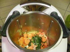 Carottes A La Creme Thermomix Blog Cuisine Thermomix Avec Recettes Pour Le Tm5 Tm31 Recette Recettes De Cuisine Creme De Carotte