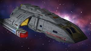 Deep space nine and saw cameos in both the next generation and voyager (although that particular runabout was an advanced prototype labelled as yellowstone class instead). Eaglemoss Danube Class Runabout Star Trek Starships Collection Review Youtube