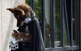 The one fur cent: inside the lives of the worldâ?Ts richest furries