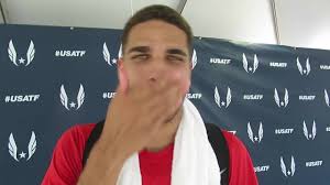 USATF U20 Outdoor Championships