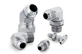 If your brake line is leaking where the flare joins the fitting it is important to address the issue immediately and with a legitimate solution. Proper Assembly Steps For 37 Flare Fittings Using The Flats Method Parker Hannifin