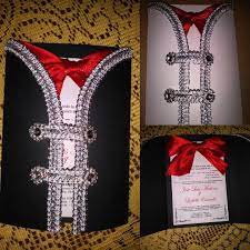 2 50 Each Charro Style Invitations Mexican Style Invitations Etsy Charro Wedding Mexican Invitations Mexican Party Theme