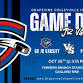 GC Jr Varsity vs Plano Sr High JV event image