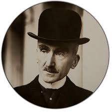 Resultado de imagen para imagen de henri bergson