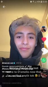 Pin de Jordan Cypriotis em marcel ruiz