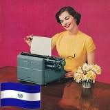 The office was created in the constitution of 1841. Dia De La Secretaria En El Salvador 2021