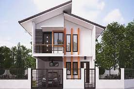 Check spelling or type a new query. Desain Rumah Minimalis Dua Lantai Dan Tips Membangunnya Dengan Biaya Murah Cermati Com