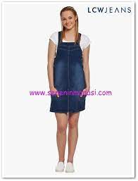 Lcw 2015 Kot Cepli Salopet Elbise 40 Tl Elbise Kotlar Elbise Modelleri