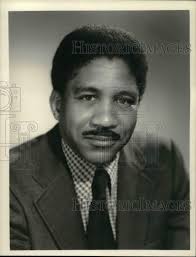 1979 Press Photo Dr. Gordon L. Barry, Television Children's Adviser for CBS