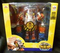 メガハウス キャラバンク ワンピース フランキー将軍 メガハウス フランキー 将軍