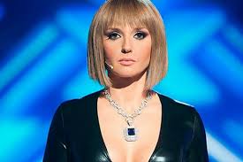 Facebook gives people the power to share and. Oksana Marchenko Ukrainskij Yazyk Medvedchuk Zhena Kuma Putina Oksana Marchenko Nakinulas Na Ukraincev Dlya Mytya Tualetov Intellekt Ne Nuzhen 16 03 19 Dialog Ua