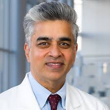 Sandeep Das, M.D., M.P.H.: Internal Medicine