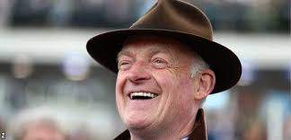 Cheltenham Festival: Penhill wins Stayers' Hurdle for Willie Mullins as  Irish dominate
