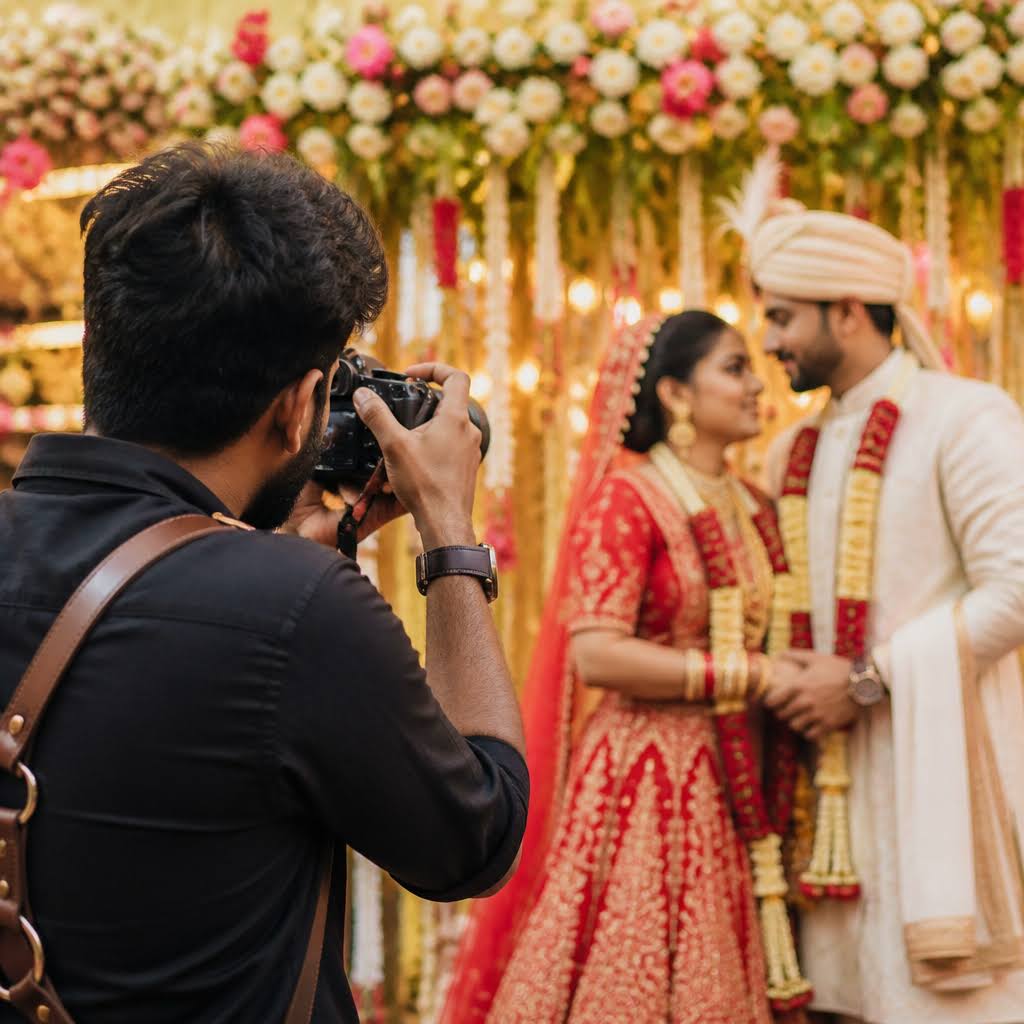 Event Photography in Habsiguda product image