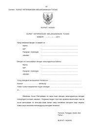 Surat kuasa pengambilan risalah lelang. 10 Contoh Dan Format Surat Kuasa Dalam Bentuk File Word