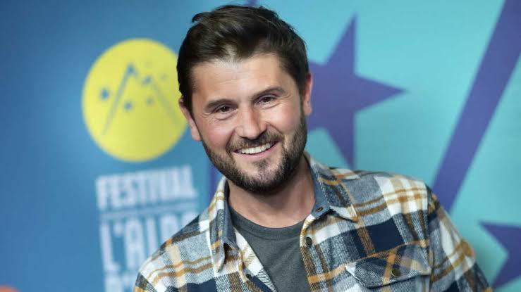 Christophe Beaugrand : ses tendres mots pour son mari Ghislain Gérin pour  leurs cinq ans de mariage - Voici.fr