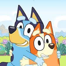 Bluey Moments On Twitter Get Him Bluey Cute Cartoon Wallpapers Disney Coloring Pages Cute Drawings