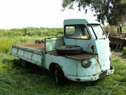 Epingle Par Joop Faas Sur Carrosseries Speciales T3 Vw Vieux Camions Camion Vintage