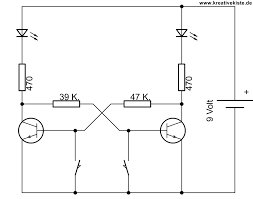 Pin Auf Led