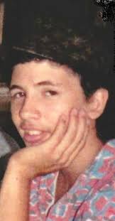 Milton Daniel Hernandez (1973-2007)