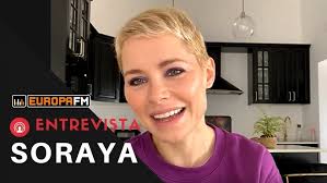 Aitana y Reik en Europa Home Date