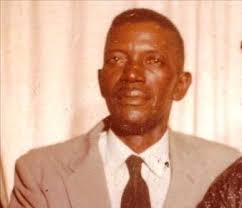 Henry Thomas Obituary (2011)