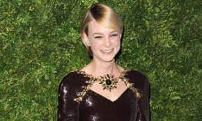 narrating possibly, it had occurred to gatsby that the colossal significance of that light had vanished forever. Carey Mulligan Is Baz Luhrmann S Daisy In Remake Of The Great Gatsby Baz Luhrmann The Guardian