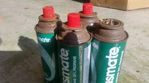 Get it as soon as thu, jul 15. How Do You Safely And Legally Dispose Of Old Damaged Unsafe Camp Stove Gas Canisters That Are Still Full The Great Outdoors Stack Exchange