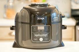But the feature that really sets this pressure cooker apart from other brands is that it doubles as an air fryer that not only pressure cooks your food super. 72 Easy Ninja Foodi Recipes Instructions On How To Use The Foodi