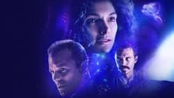 Exit to Eden (1994) — The Movie Database (TMDB)