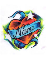 See more ideas about tattoos, heartbeat tattoo, tattoo designs. 44 Heart Shaped Ribbon Tattoo Ideas Ribbon Tattoos Tattoos Heart Shapes