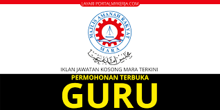 Pada 20 jun 2021, menteri pendidikan mengumumkan satu pengambilan khas guru akan dibuka bagi menampung jumlah kekurangan guru di seluruh negara. Permohonan Guru Mara Kini Dibuka Apply Sekarang My Kerja
