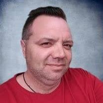 Obituary, Visitation & Funeral Information