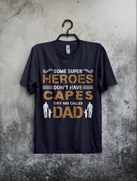 There are some countries in latin america and europe celebrate father's day also, for example Fathers Day T Shirt Design Bundle On Behance