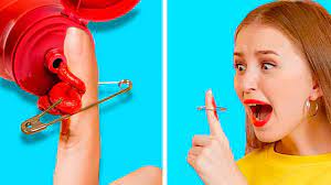 Ultimate Sibling Pranks Funny Prank Wars And Facts About Your Family Youtube