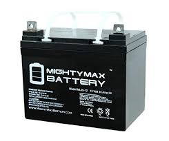10 Best Lawn Tractor Batteries 2019 Guide Best Of