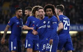 Rediff.com » news » chelsea epl. Epl Burnley Vs Chelsea Team News Injuries Possible Lineups Naijaspects