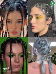 รวมไอเดียทรงผมเล่นน้ำสงกรานต์สุดแซ่บ👩🏻‍🎤💦