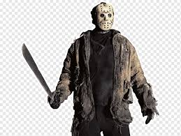 En el primero, está el refuerzo del marco narrativo gótico, que se centra en expandir el dominio imaginativo para incluir lo sobrenatural sin perder el realismo que marca la novela pionera de walpole 18. Jason Voorhees Con Machete Jason Voorhees Viernes 13 El Juego Michael Myers Cine Del Miedo Diverso Cafe Terror Png Pngwing