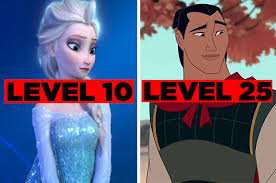 To this day, he is studied in classes all over the world and is an example to people wanting to become future generals. Never Ending Disney Quiz