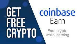 Earn 10 Bucks Of Bitcoin When Signing Up For Coinbase Learn Earn Educational Videos Financial Advice