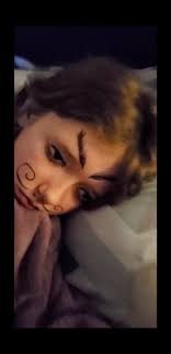 Sleeping Prank Sharpie