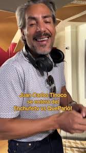 Carlos Tinoco's Instagram, Twitter & Facebook