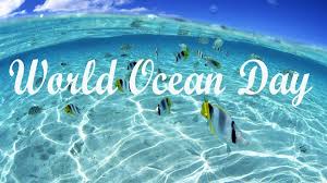 Then read the article and do the exercises. World Oceans Day Wallpapers Wallpaper Cave