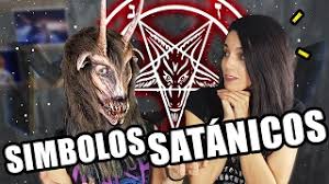Simbolos Satanicos Youtube