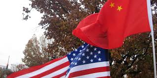 Rupt.ly/subscribe the us flag at the us consulate in chengdu, southwestern china, was lowered on monday, before the official. Us China New Rules Of Engagement Omfif