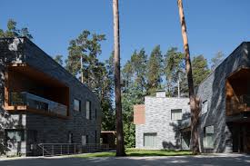 Maybe you would like to learn more about one of these? Gallery Of Villa 2 Brothers Dnk Ag 15