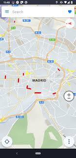 Download sygic gps navigation & maps mod apk. Sygic Gps Navigation 20 8 4 Descargar Para Android Apk Gratis