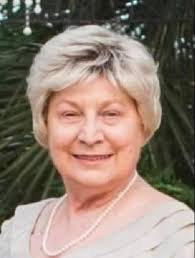 Janet Brinkerhoff Obituary (1945